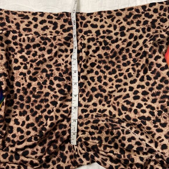 NWT Torrid Full Length Signature Waist Liquid Legging size 2X - Picture 10 of 12